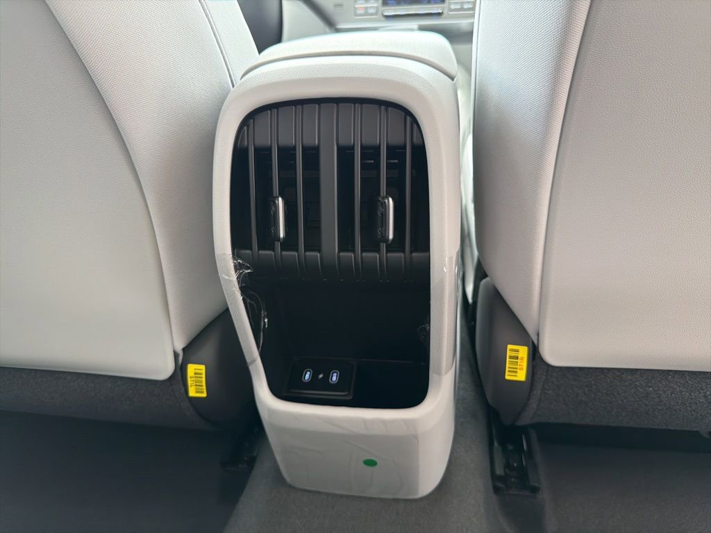 New 2026 Hyundai Kona SEL Sport AWD/4WD image 14