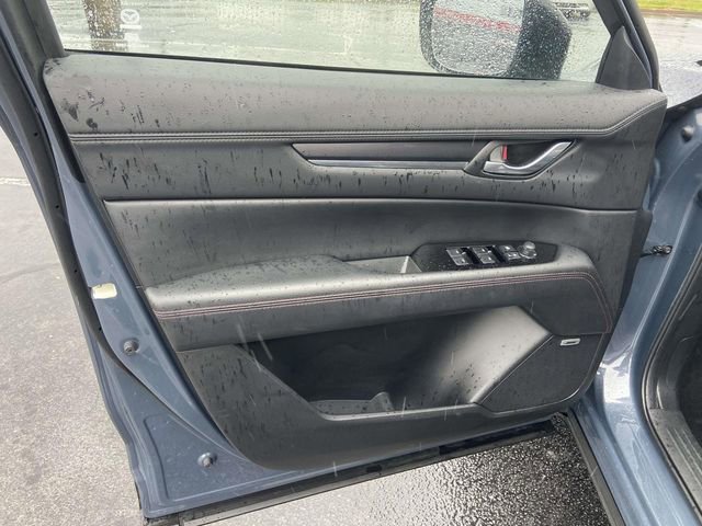Used 2024 MAZDA CX-5 Carbon Edition AWD/4WD image 14