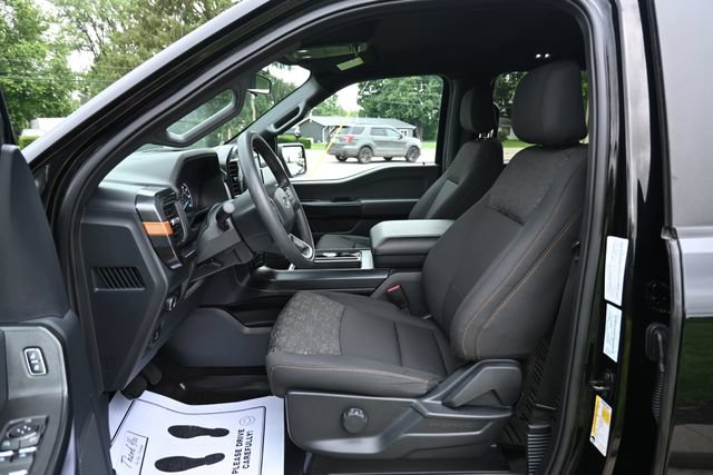 Used 2022 Ford F150 Tremor w/ Trailer Tow Package AWD/4WD image 27