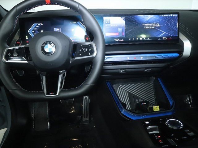 Used 2025 BMW X3 M50 w/ Premium Package AWD/4WD image 33
