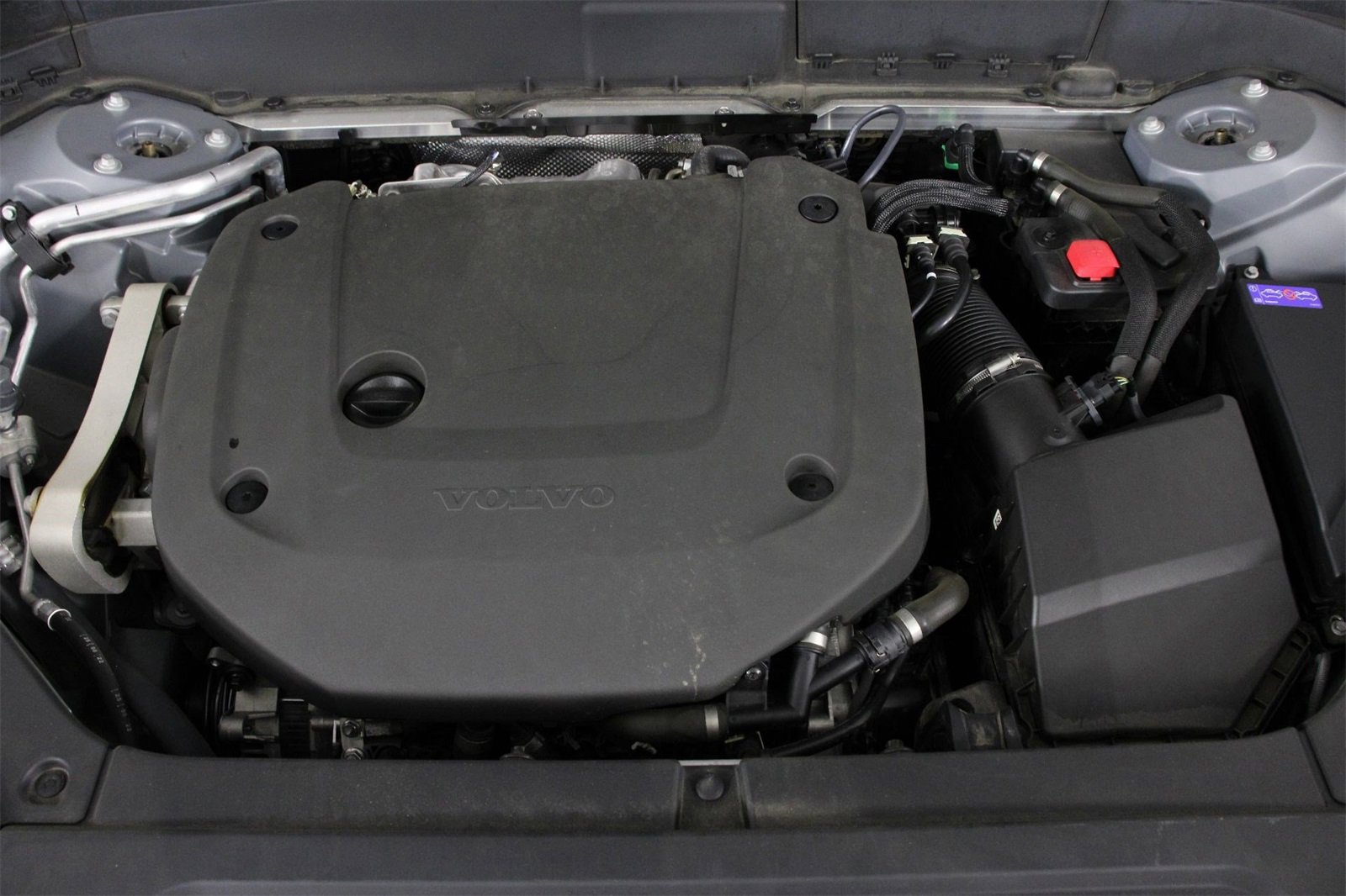 Certified 2023 Volvo XC90 B6 Plus w/ Protection Package Premier image 23