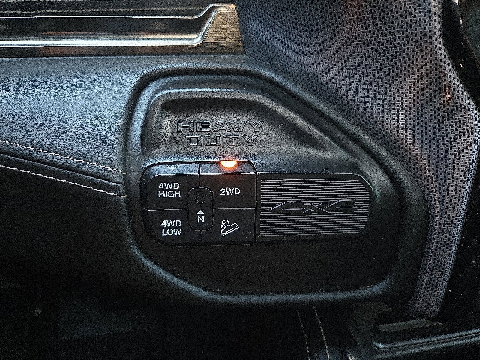 Used 2020 RAM 2500 Limited AWD/4WD image 20