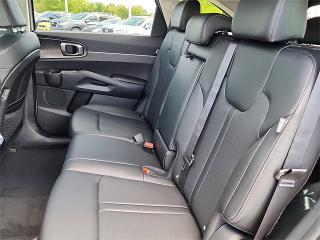 New 2026 Kia Sorento EX image 16