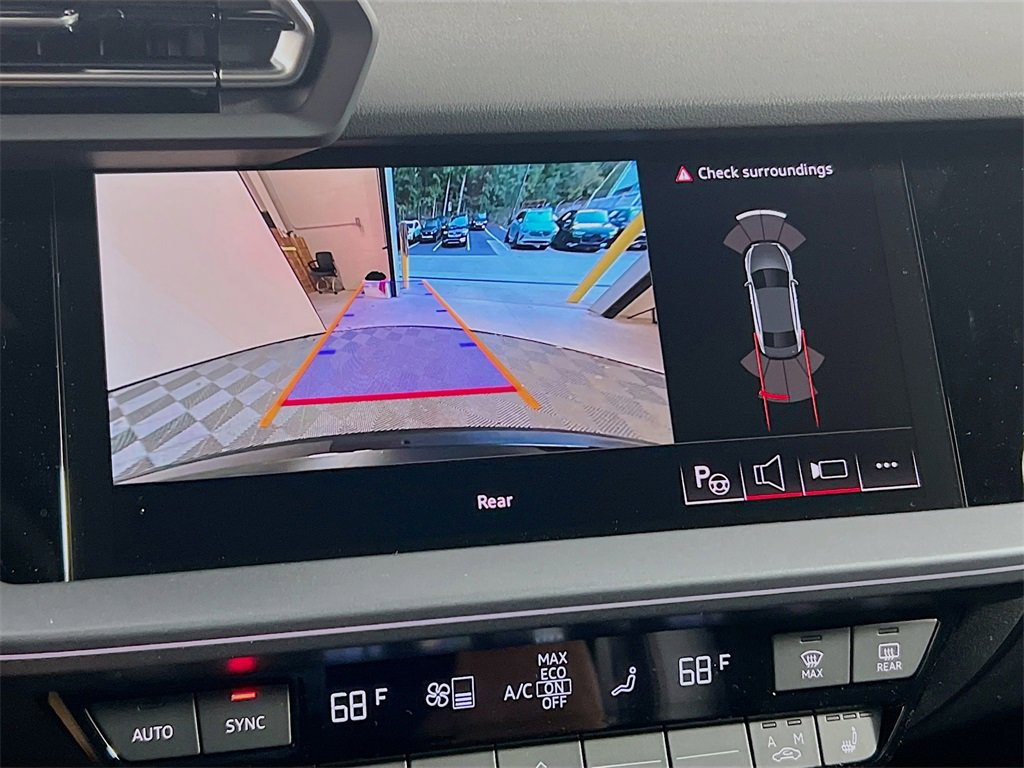 New 2026 Audi A3 2.0T Premium Plus image 16