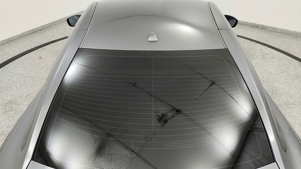 Used 2016 Nissan GT-R Black Edition image 24