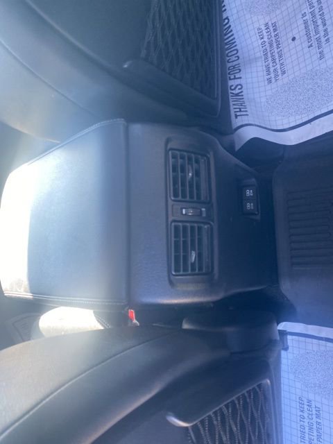 Used 2022 Toyota 4Runner Limited image 13