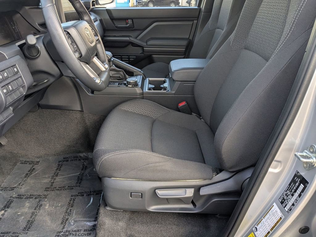 Used 2025 Toyota 4Runner SR5 image 20