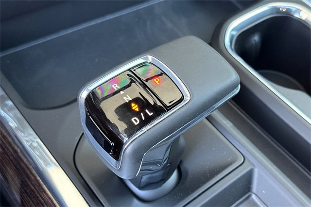 New 2025 GMC Sierra 1500 Elevation w/ Elevation Premium Package image 25