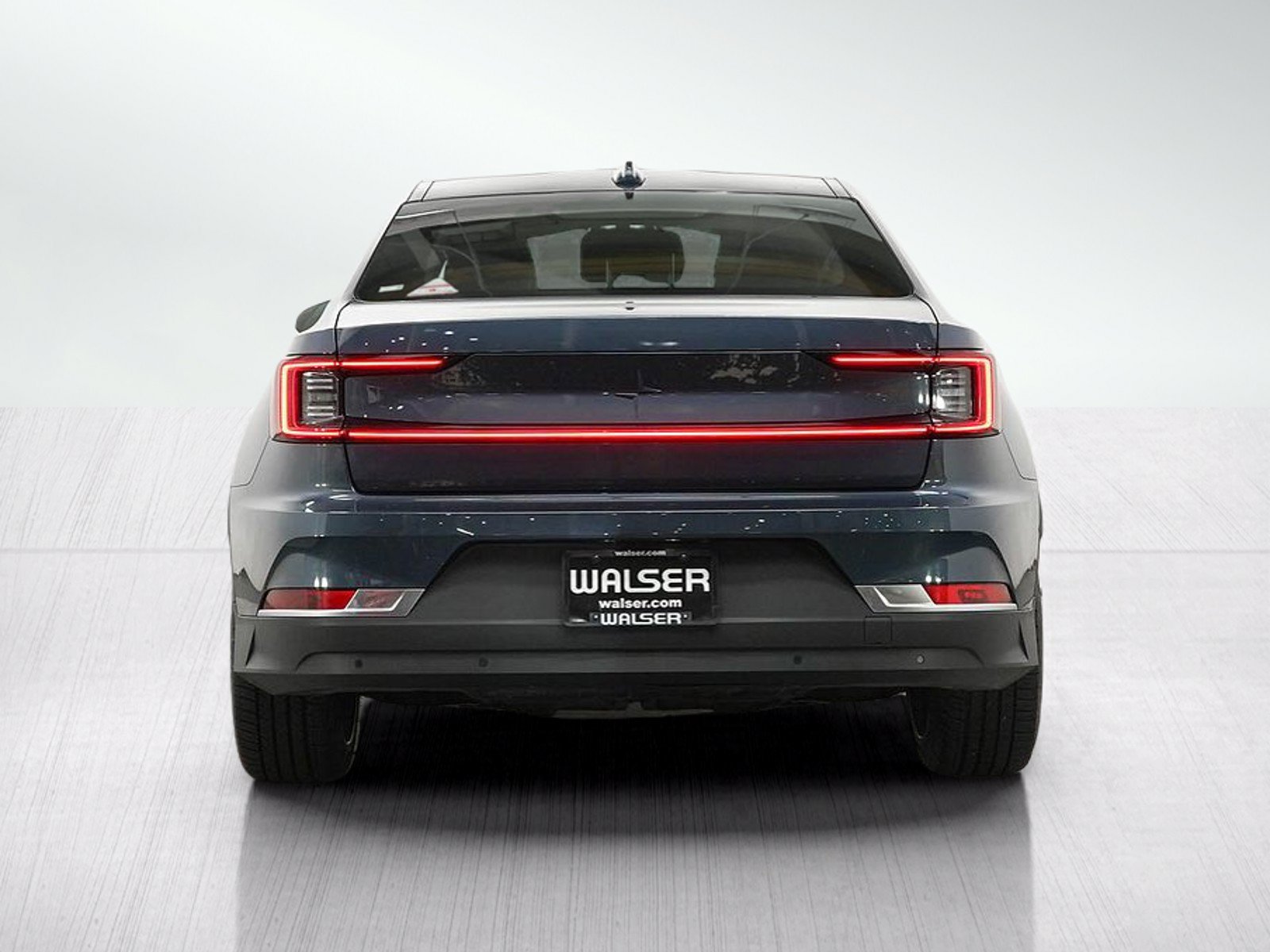 Used 2023 Polestar Polestar 2 w/ Pilot Pack AWD/4WD image 4