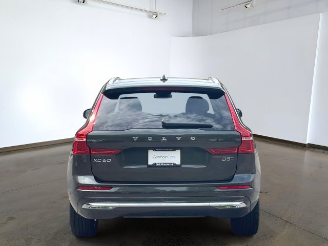 Used 2022 Volvo XC60 B5 Inscription w/ Advanced Package AWD/4WD image 8