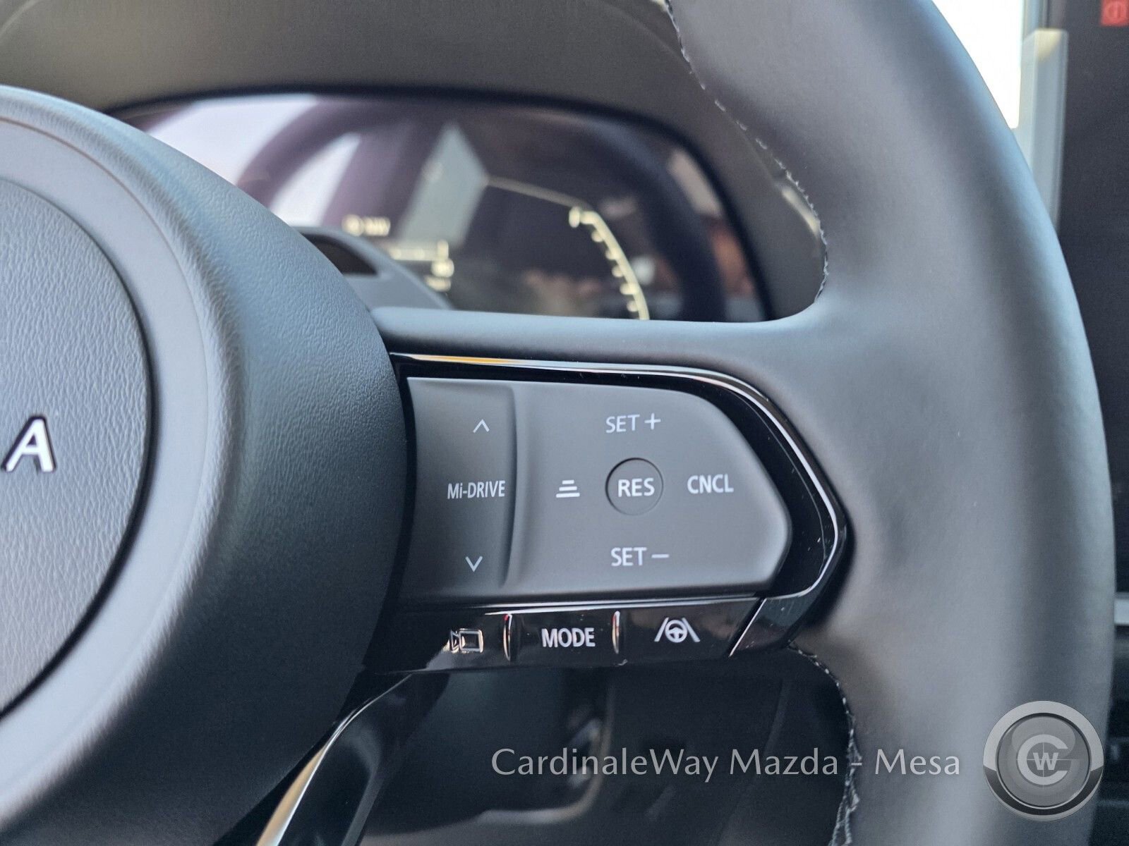 New 2026 MAZDA CX-5 2.5 S w/ Premium Plus Package AWD/4WD image 23