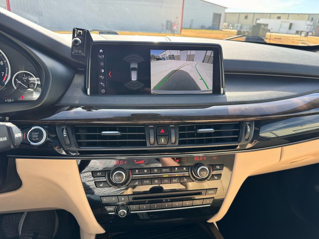 Used 2018 BMW X5 xDrive35i AWD/4WD image 17