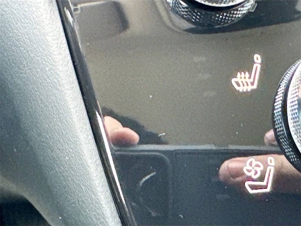 New 2026 INFINITI QX60 Luxe w/ Cargo Package image 21