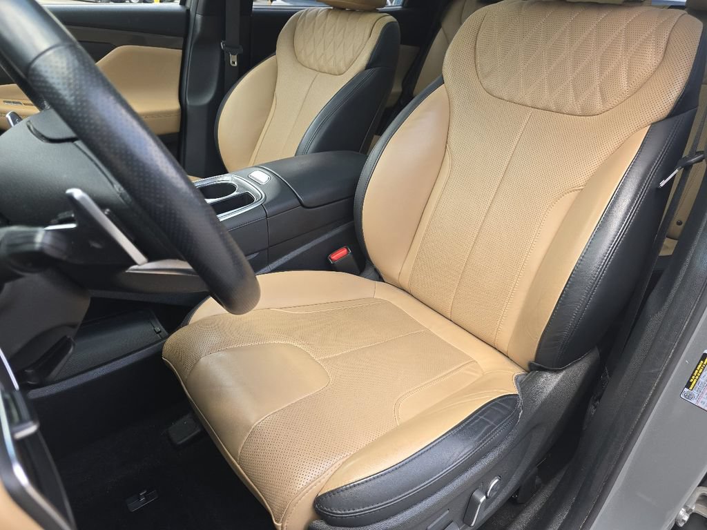 Used 2023 Hyundai Santa Fe Calligraphy AWD/4WD image 25