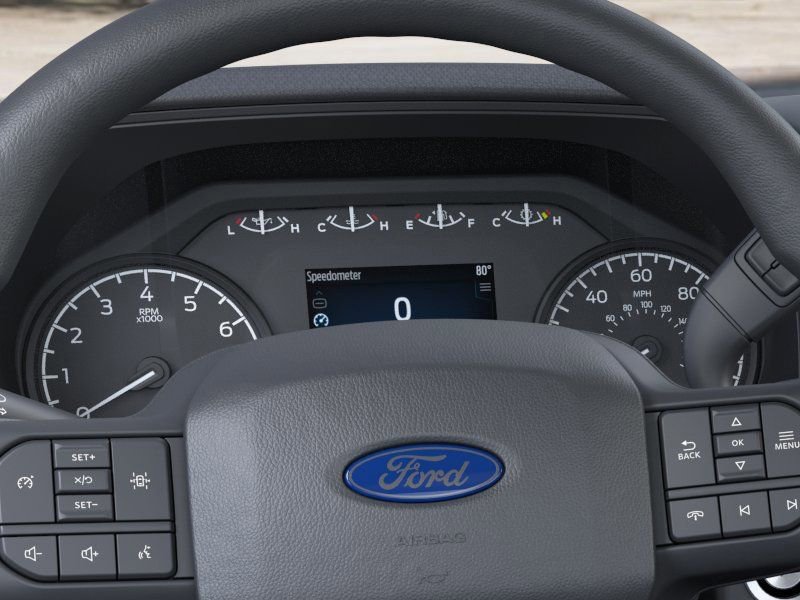 New 2026 Ford F150 XL AWD/4WD image 13