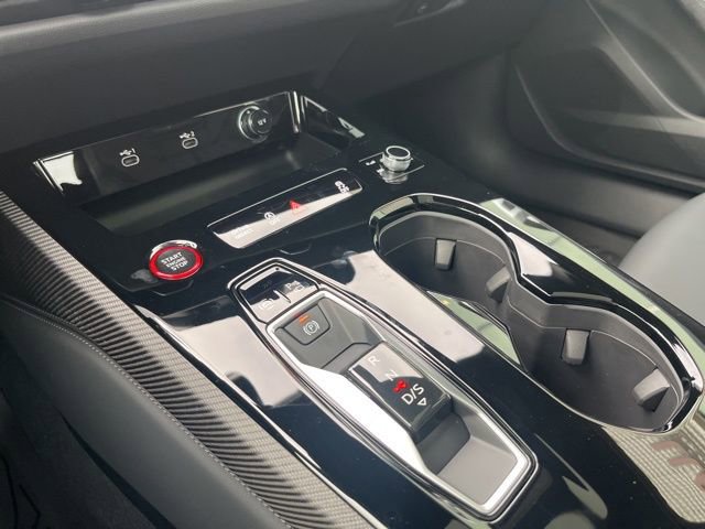 New 2025 Audi S5 Premium Plus image 19