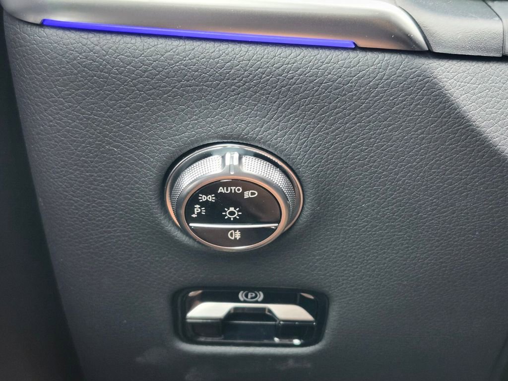 New 2026 Mercedes-Benz GLC 300 4MATIC image 22