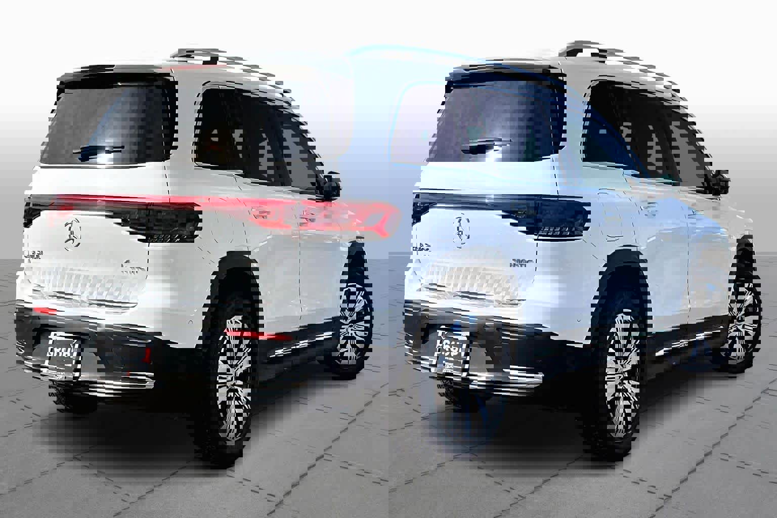 Certified 2023 Mercedes-Benz EQB 300 4MATIC image 13