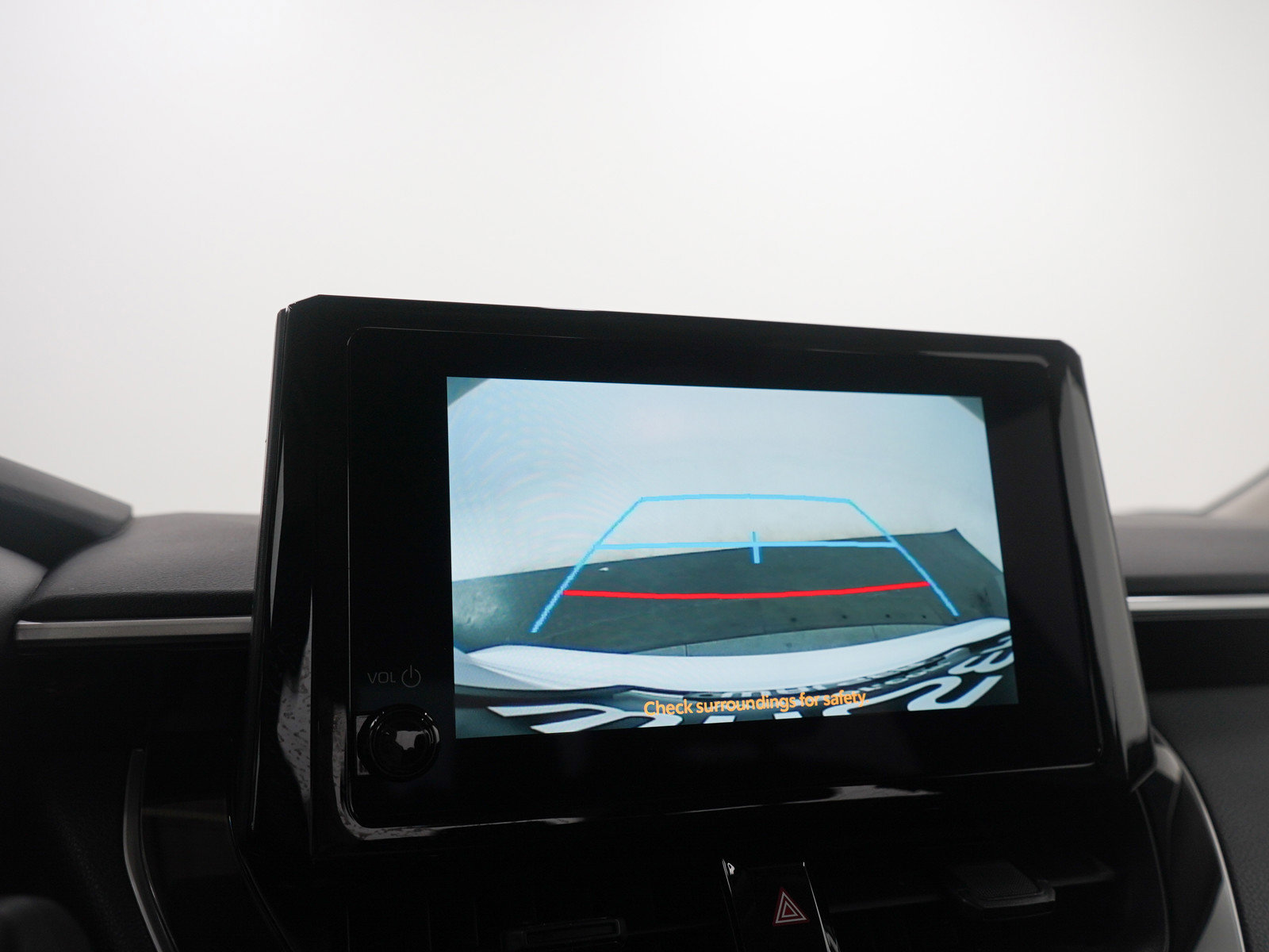 Used 2025 Toyota Corolla LE FWD image 27