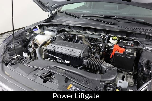Used 2023 Ford Escape Active image 17