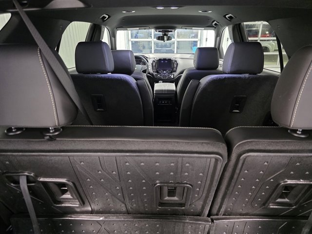 Used 2023 Chevrolet Traverse LT w/ LPO, Floor Liner Package image 19