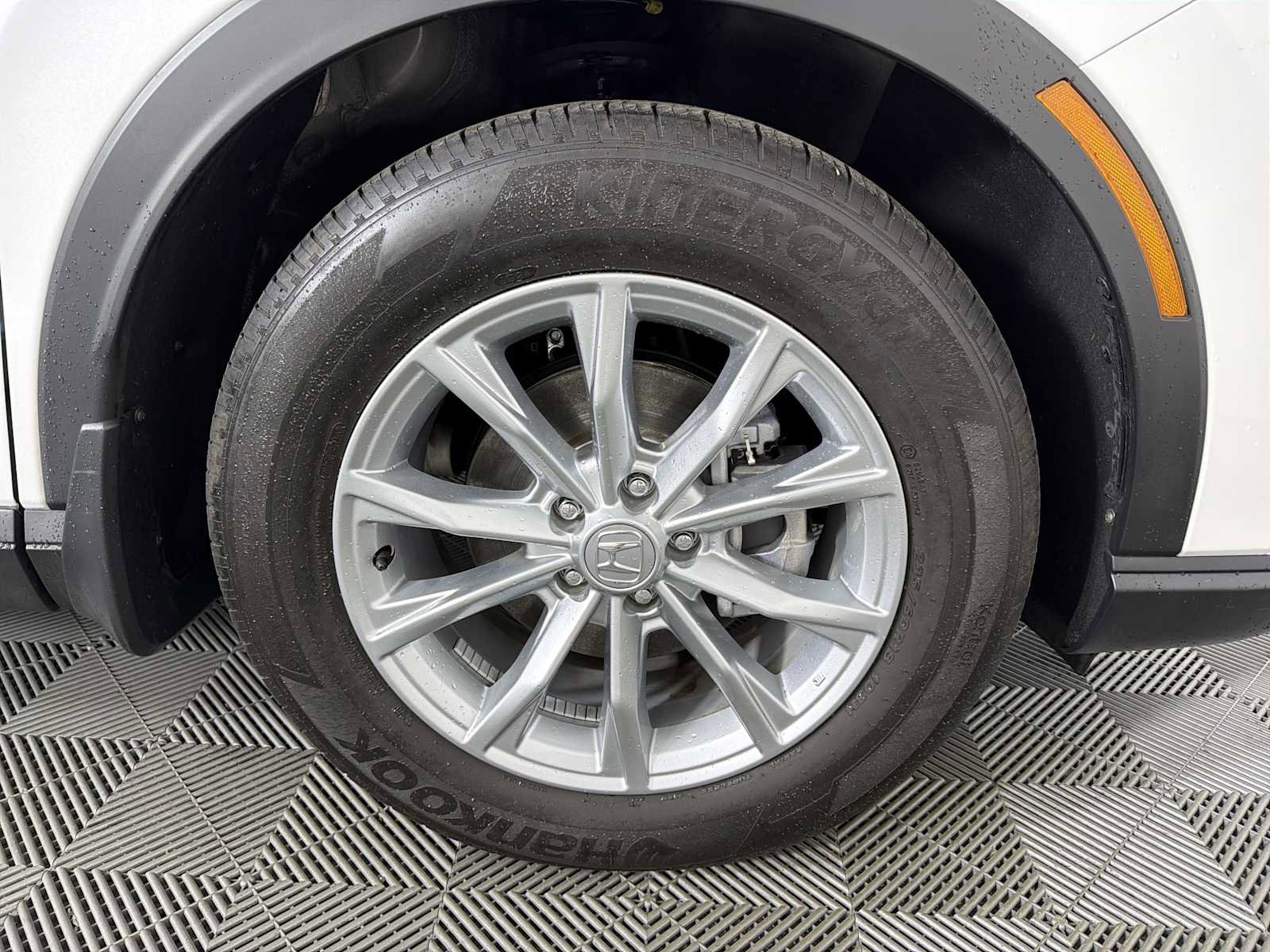 Used 2024 Honda CR-V EX image 12