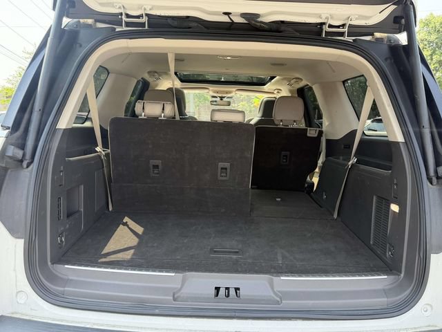 Certified 2022 Lincoln Navigator L Reserve AWD/4WD image 6