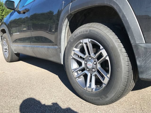 Certified 2026 GMC Terrain Elevation AWD/4WD image 32