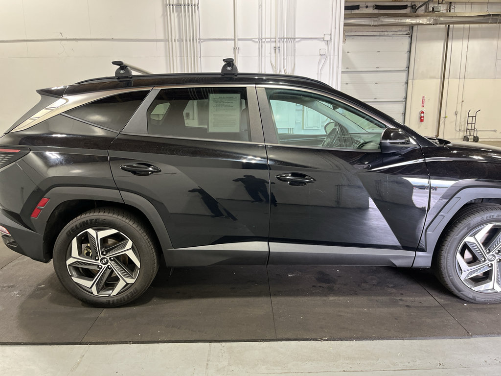 Used 2023 Hyundai Tucson SEL w/ Convenience Package AWD/4WD image 33