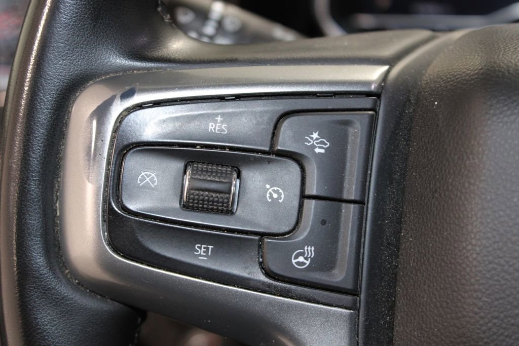 Used 2024 Chevrolet Silverado 1500 LT image 21