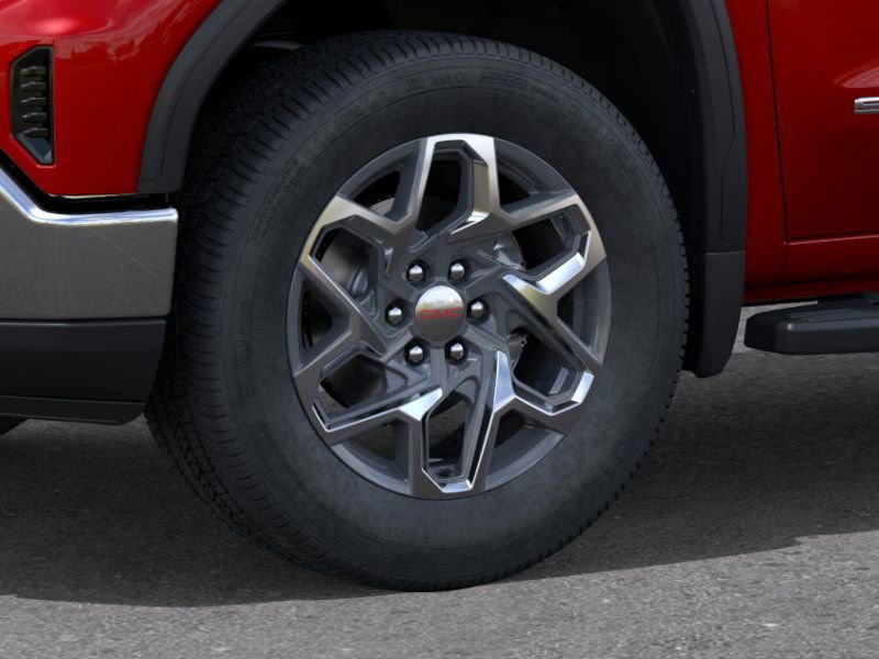 New 2026 GMC Sierra 1500 SLT image 9