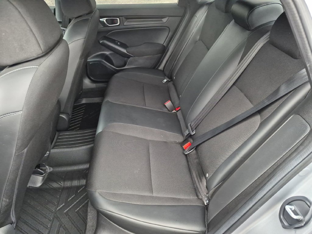 Used 2024 Honda Civic Sport image 25