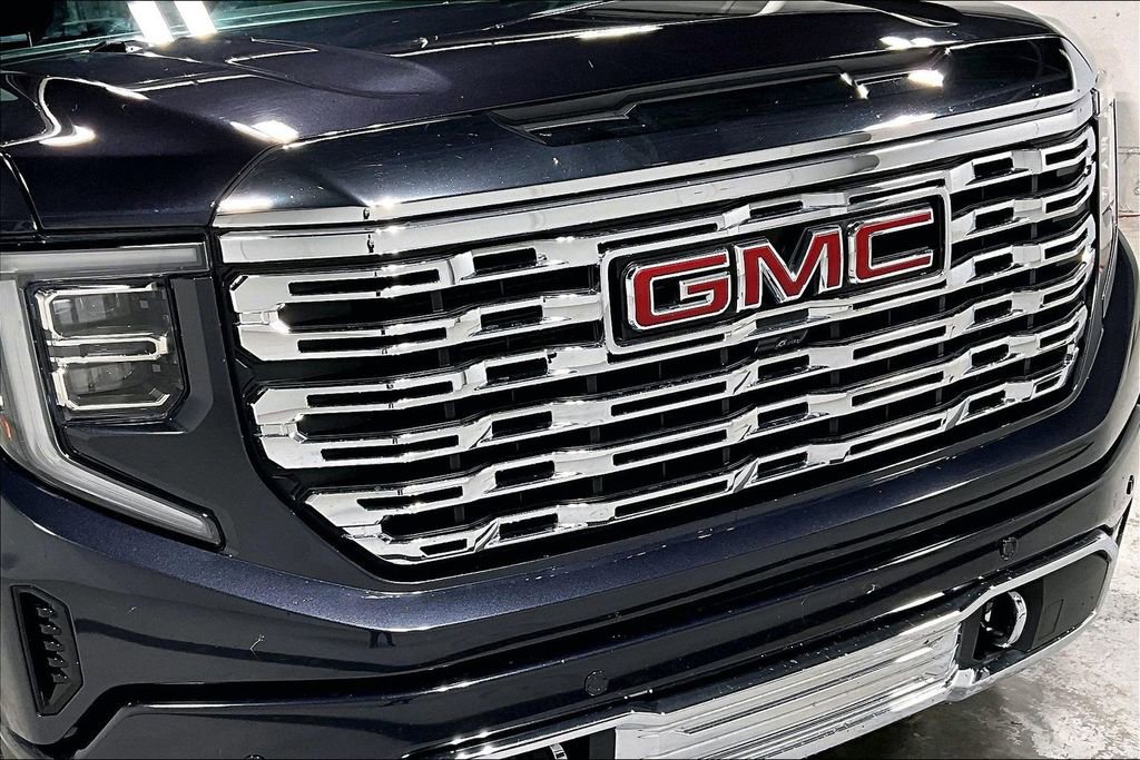 Used 2024 GMC Sierra 1500 Denali w/ Denali Reserve Package image 37