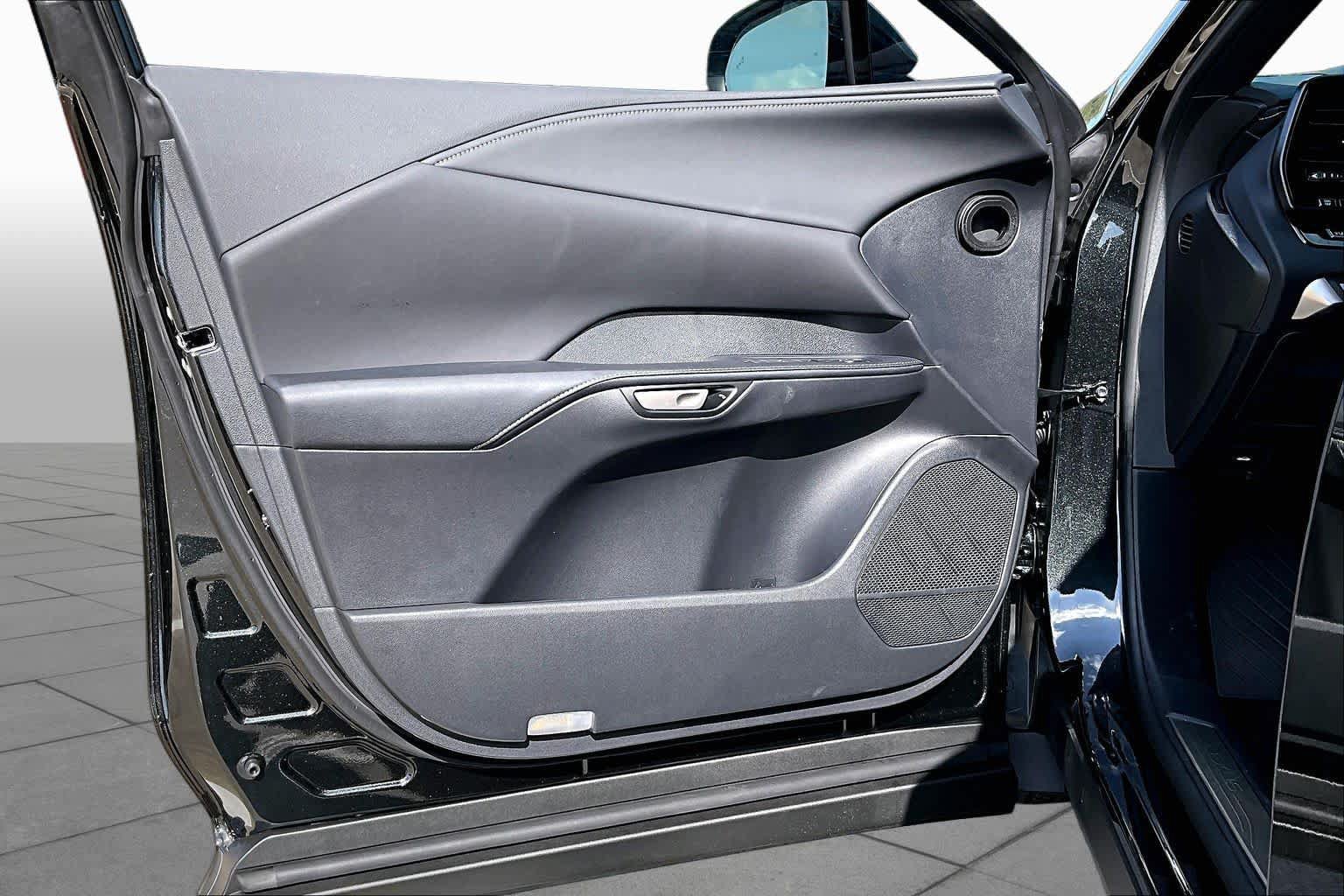 New 2026 Lexus RX 350 Premium w/ Convenience Package FWD image 10