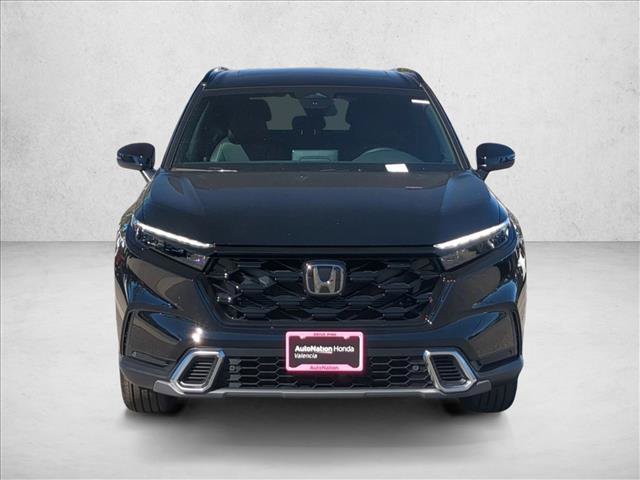 New 2027 Honda CR-V Sport Touring image 6