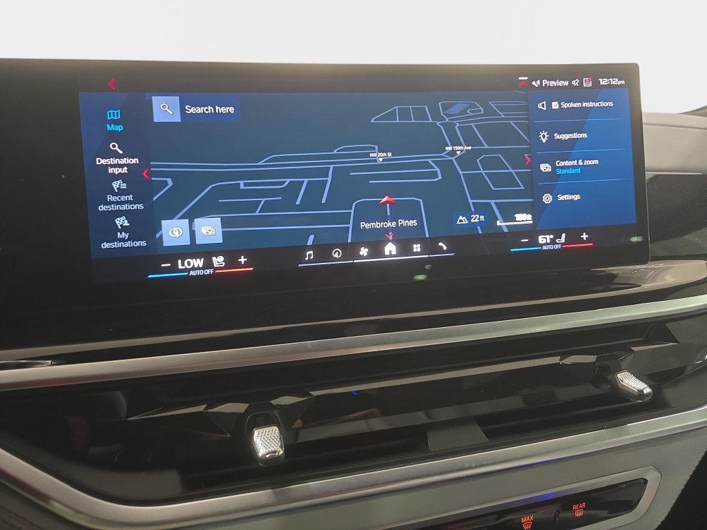Certified 2025 BMW X5 M Competition w/ Executive Package AWD/4WD image 14