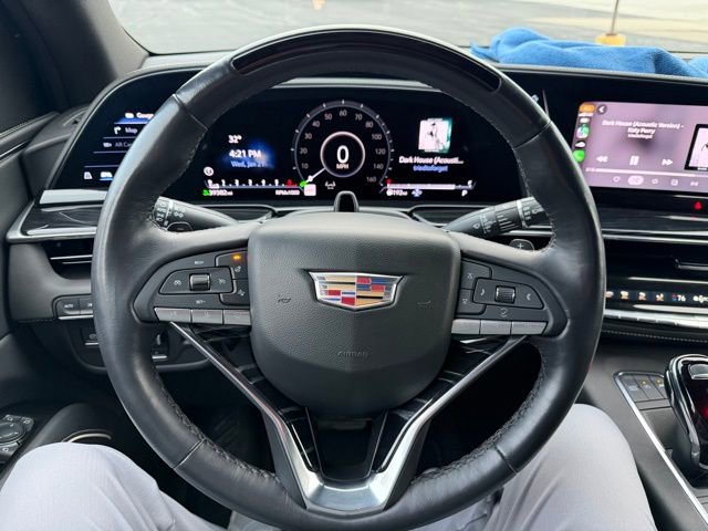 Used 2023 Cadillac Escalade Sport AWD/4WD image 26