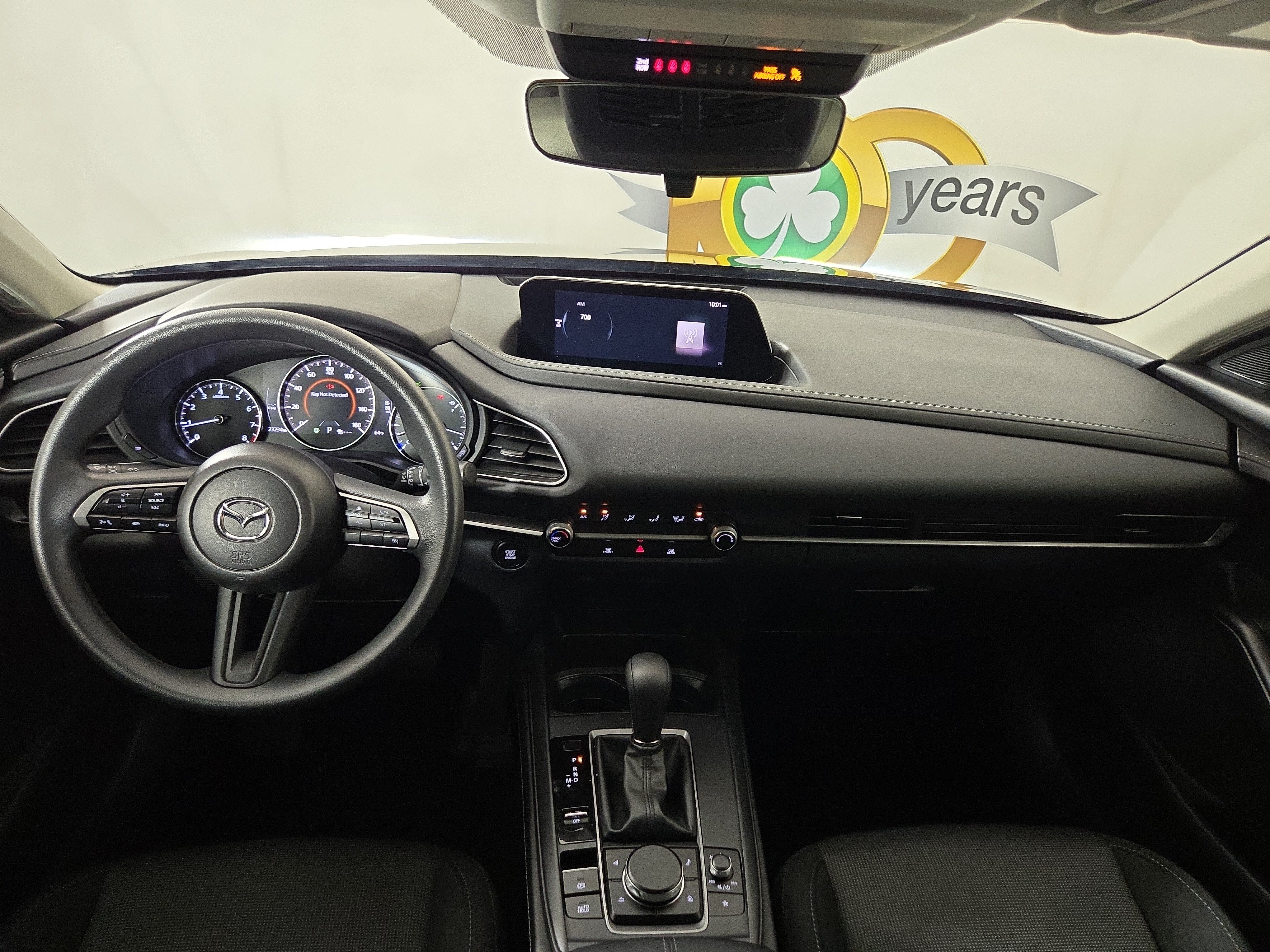 Certified 2024 MAZDA CX-30 AWD 2.5 S image 13