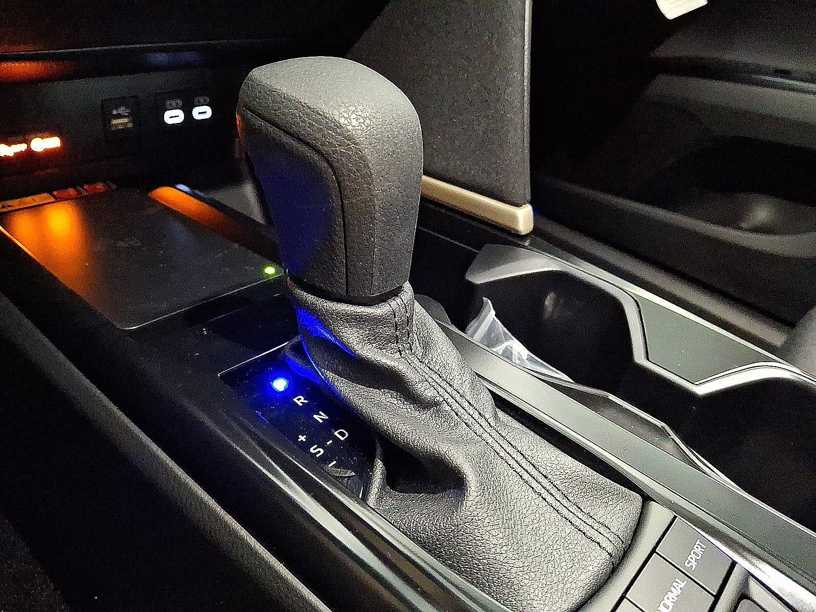 New 2026 Toyota Camry LE FWD image 10