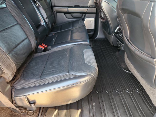 Used 2023 Ford F150 Raptor AWD/4WD image 31