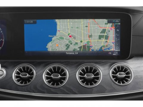 Used 2019 Mercedes-Benz E 450 4MATIC Cabriolet image 16