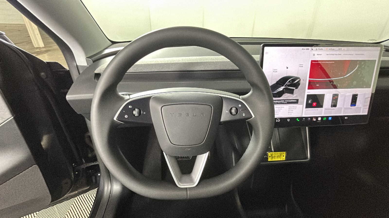 Used 2026 Tesla Model Y 2WD image 15