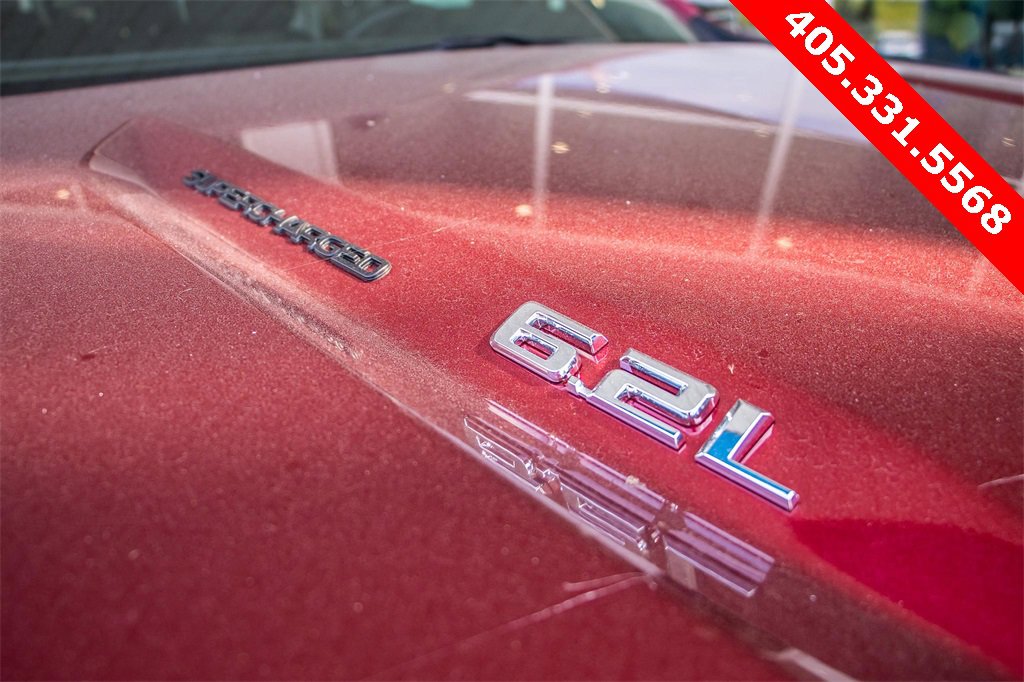 New 2025 Chevrolet Silverado 1500 RST image 3