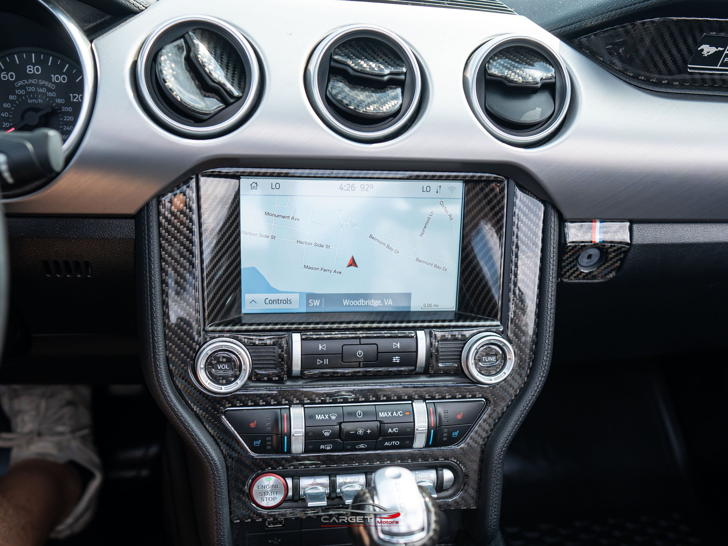 Used 2020 Ford Mustang GT Premium RWD image 28