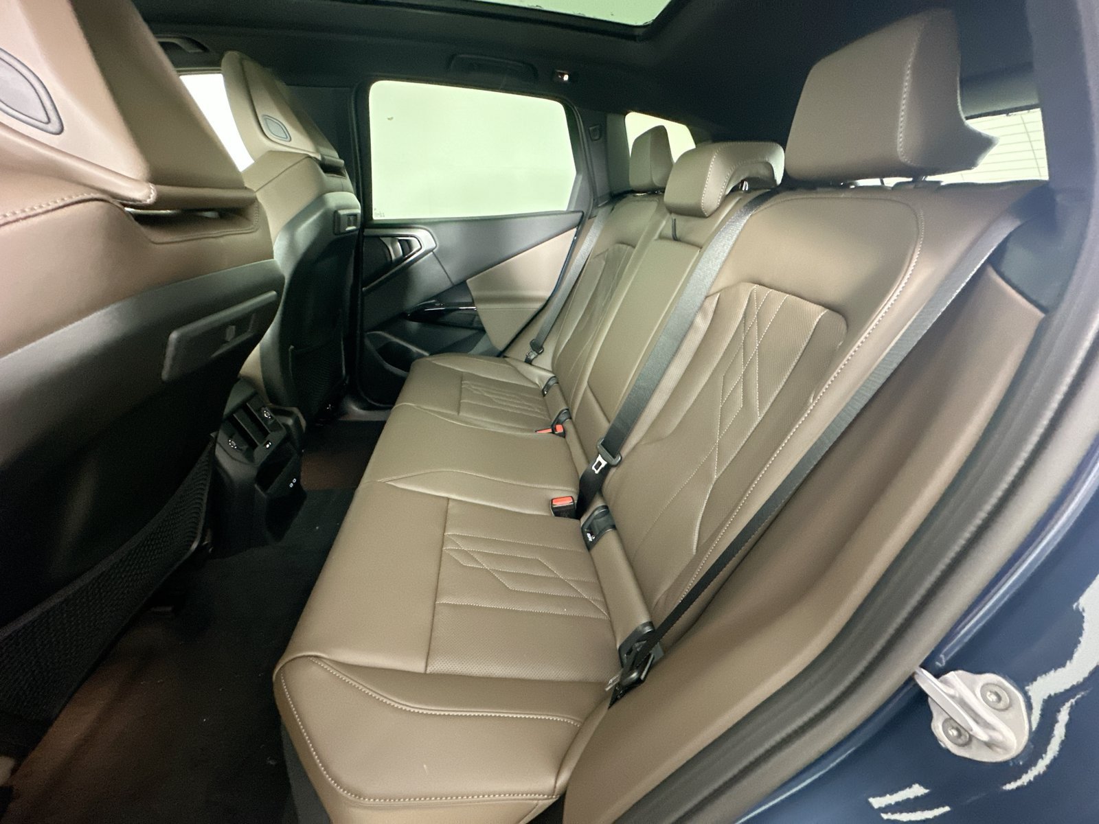 New 2026 BMW X3 xDrive30i AWD/4WD image 38