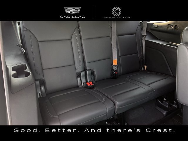 Used 2022 Chevrolet Tahoe Z71 w/ Off-Road Capability Package AWD/4WD image 31