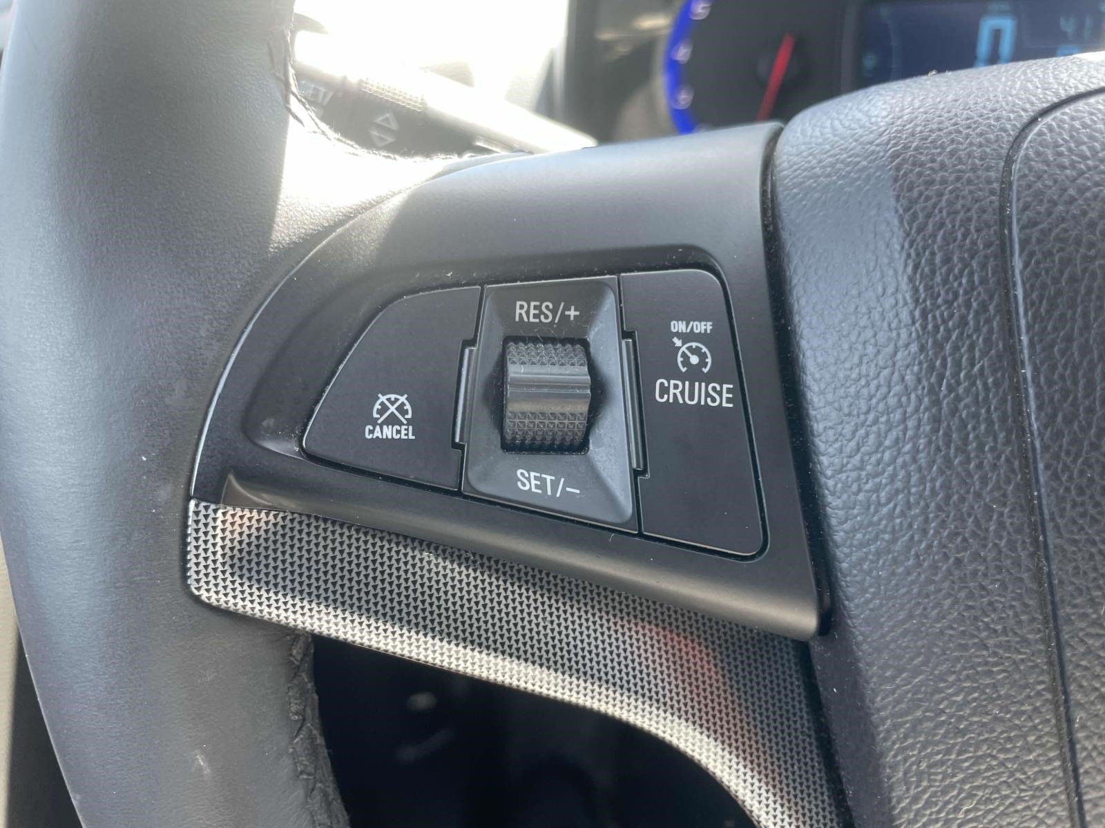Used 2015 Chevrolet Trax LTZ FWD image 20