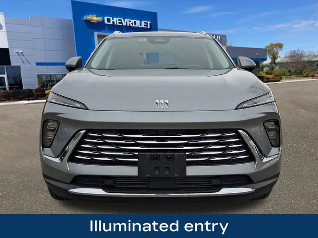 Used 2025 Buick Envision Preferred image 23