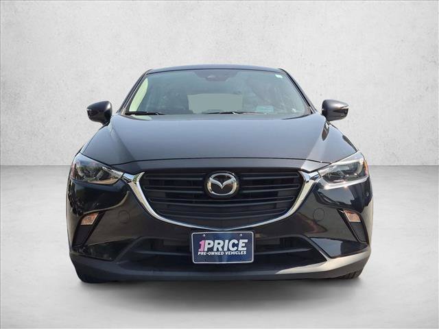 Used 2021 MAZDA CX-3 Sport FWD image 2