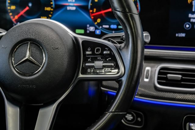 Used 2023 Mercedes-Benz GLE 450 4MATIC image 26